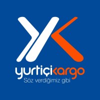Yurtici Kargo logo - Similar company to Mng Kargo - A Company Of Dhl