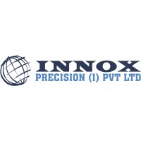 Innox Precision (I) Pvt Ltd logo - Similar company to Polyflon Technology Ltd