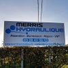 MERRIS HYDRAULIQUE logo - Similar company to Gofast Line