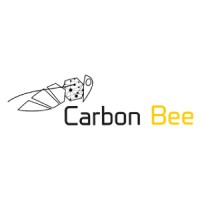 Carbon Bee logo - Similar company to Weed-It | Powered By Rometron