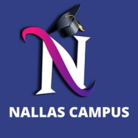 Nallas Campus logo - Similar company to Blueway Horizon