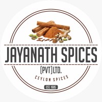 Jayanath Spices (Pvt) Ltd logo - Similar company to Ksj Construction