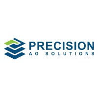 Precision Ag Solutions logo - Similar company to Global Agribusiness Ventures Inc.