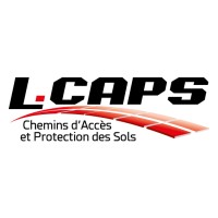 L.CAPS logo - Similar company to Hexcut Services