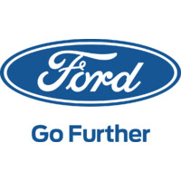 Sunbury Ford logo - Similar company to Binks Ford