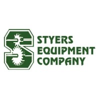 Styers Equipment Company logo - Similar company to Graphotrade
