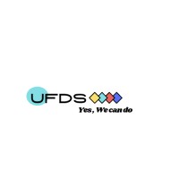 UFDS FINSERV logo - Similar company to Udyog