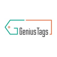 GeniusTags logo - Similar company to Digital Max 24