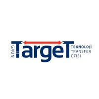 Target Teknoloji Transfer Ofisi A.Ş. logo - Similar company to Ayris Gıda A.Ş. (Serfressh & Büyük Usta)