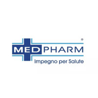 Med Pharm Group logo - Similar company to Meda-Pharm