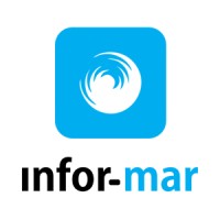 Infor-mar logo - Similar company to The Basics Digital Solutions Private Limited