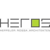 Heros Architekten logo - Similar company to Planprinz