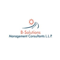 BSOLUTIONS MANAGEMENT CONSULTANT logo - Similar company to Bsolutions