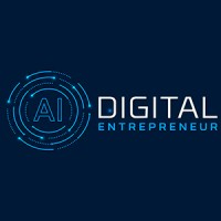 AI Digital Entrepreneur logo - Similar company to Itmatters