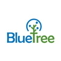 BlueTree Technologies Ltd. logo - Similar company to Egg'N'Up