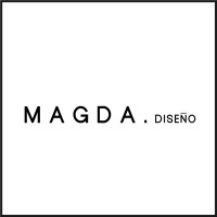 Magda Diseño logo - Similar company to Magda Studio