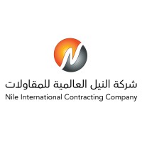 NILE INTERNATIONAL CONTRACTING COMPANY logo - Similar company to Vtech Contracting Company.