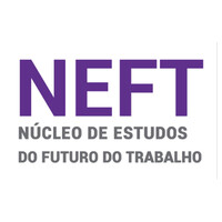 NEFT logo - Similar company to Trabalhos Flexíveis Conecta