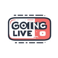 Going Live Project logo - Similar company to Redinn