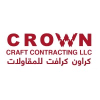 CROWN CRAFT CONTRACTING LLC logo - Similar company to Crown Technical Services