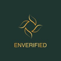 Enverified logo - Similar company to Coinovy