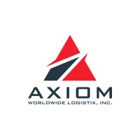 Axiom Worldwide Logistix, Inc. logo - Similar company to Dfw Distribution
