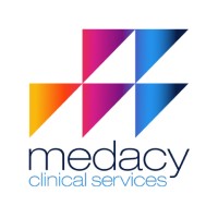 Medacy Ltd logo - Similar company to Core Prescribing Solutions