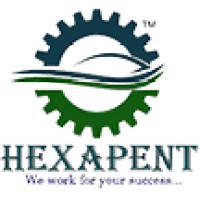 Hexapent INC logo - Similar company to Hexapent Inc