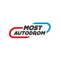 Autodrom Most a.s. logo - Similar company to Dobryhasztag