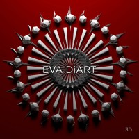 EVA DiART logo - Similar company to Eva Curtains Company