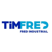 TIM FRED SL logo - Similar company to Recmai