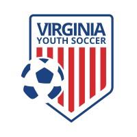 Virginia Youth Soccer Association logo - Similar company to Football Friendlies