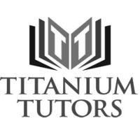 Titanium Tutors logo - Similar company to Elite Tuition