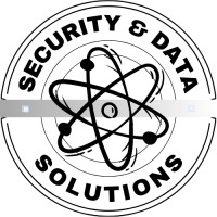 Security & Data Solutions logo - Similar company to Spectrum Facility Solutions Llc