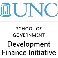 Development Finance Initiative at UNC School of Government logo - Similar company to Ncgrowth