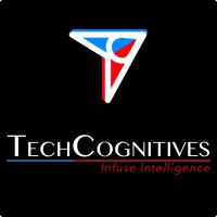 TechCognitives logo - Similar company to Babel
