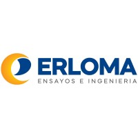 ERLOMA S.A. Ensayos e Ingenieria logo - Similar company to Tubular Running & Rental Services