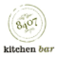 8407 Kitchen Bar