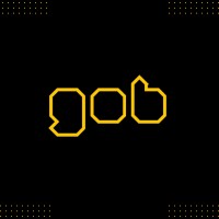 God's Own Beat logo - Similar company to Lex Oraculi