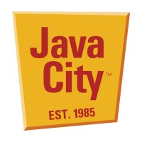 Java City logo - Similar company to Simple Summers