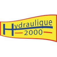 HYDRAULIQUE 2000 logo - Similar company to Mpmd