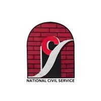 National Civil Service logo - Similar company to Cupid Clinics