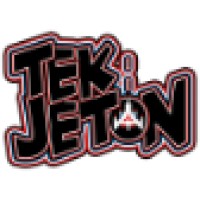 Tekjeton