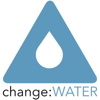 change:WATER Labs logo - Similar company to Next Rung Technology