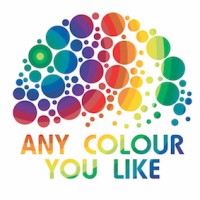 Any Colour You Like Printing logo - Similar company to Flash Print