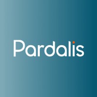 Pardalis logo - Similar company to Pardalis