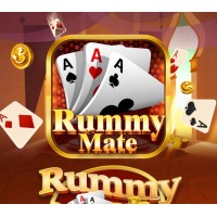 Rummy Mate logo - Similar company to Rummy