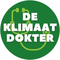 De Klimaat Dokter logo - Similar company to Pharmaswap