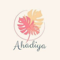 Ahadiya logo - Similar company to A Line Store