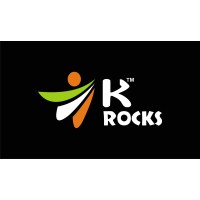 K ROCKS Vogue logo - Similar company to Förtrolla Creative